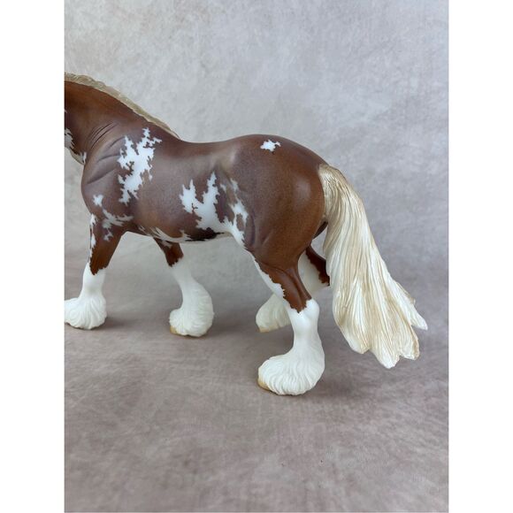 Breyer 2024 Collector Club Exclusive Heath Othello Mold - Picture 4 of 10